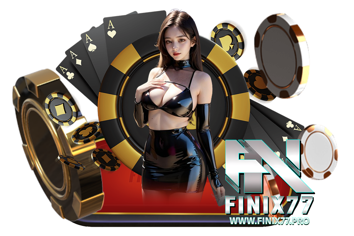 finix77 สล็อต