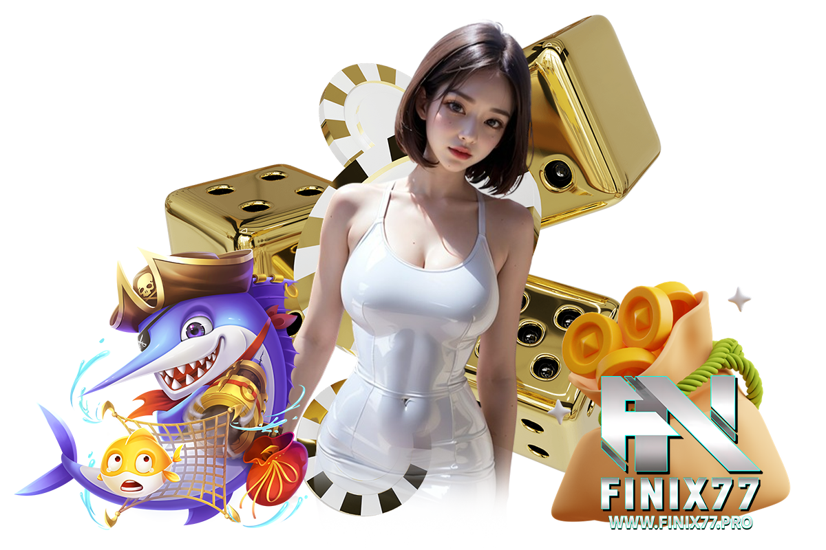 game finix77
